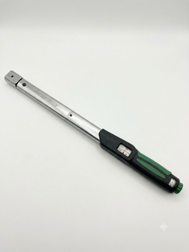 Stahlwille 730 quick torque - quick,