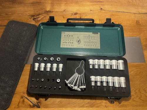 Brand new stahlwille 89tx - new,