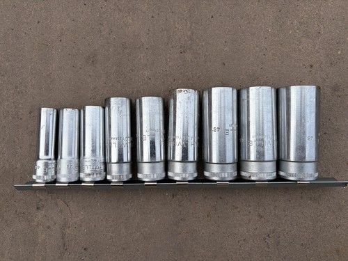 Stahlwille drive af - stahlwille, 3/8”