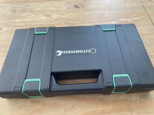 Stahlwille 96031409 hex - 96031409,