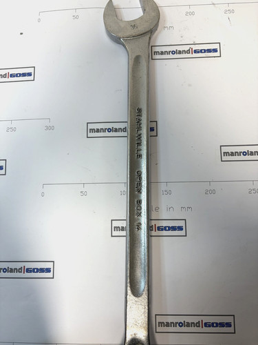 Stahlwille open box 36mm - stahlwille,