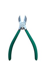 Stahlwille 6673 Plastic Pliers