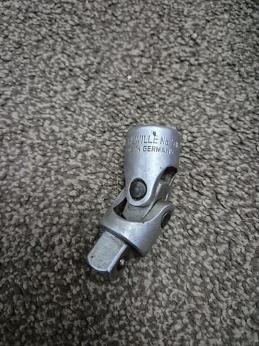 Stahlwille 510 universal - universal, /