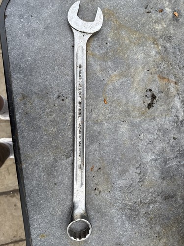 Stahlwille open box - 14, 36mm