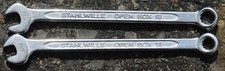 2 x Stahlwille Open Box 13 -