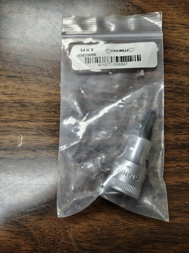 Stahlwille 54ic inhex - 54ic,