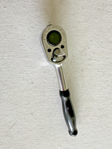 Stahlwille 415 22 - stahlwille, 22-tooth