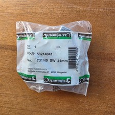 Stahlwille 731/40  SW 14x18mm