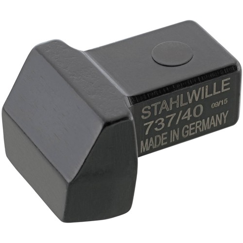 Stahlwille welded bit - welded,