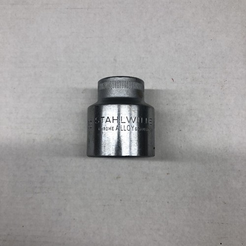 Stahlwille 30mm point - 50, 12