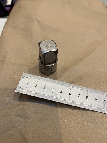 Stahlwille 514 3 4 - to, 3/4"