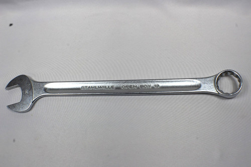 Stahlwille open box - open,