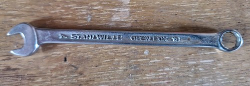 Stahlwille open box 7mm - stahlwille,
